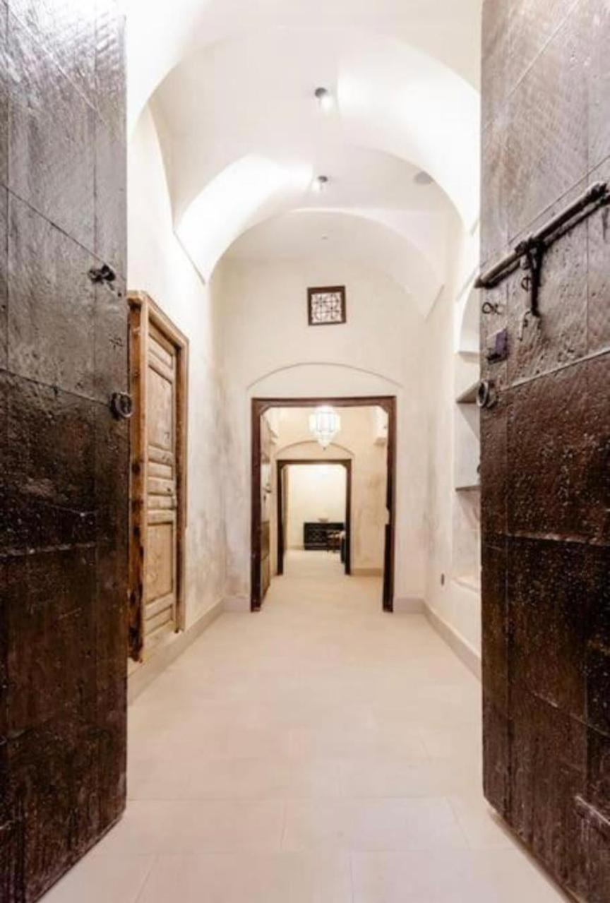 Riad Manzal Marraquexe Exterior foto